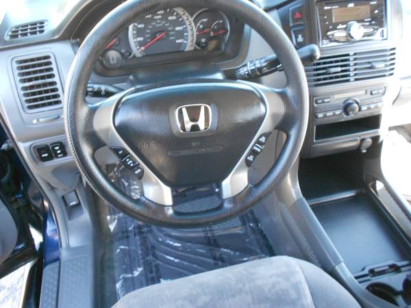 Honda Pilot AWD EX 8 Passenger Fully serviced ***1 Year Warranty*** for sale in Hampstead, ME – photo 19