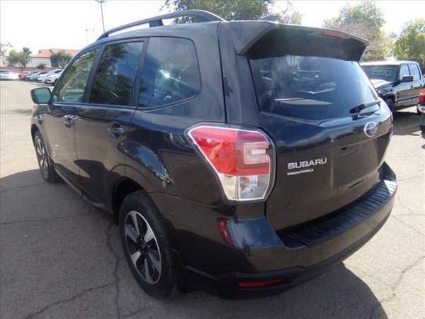 2017 Subaru Forester Premium - - by dealer - vehicle for sale in Mesa, AZ – photo 3