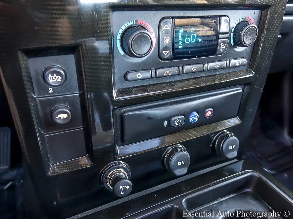 2006 Hummer H2 SUT Base for sale in Countryside, IL – photo 18