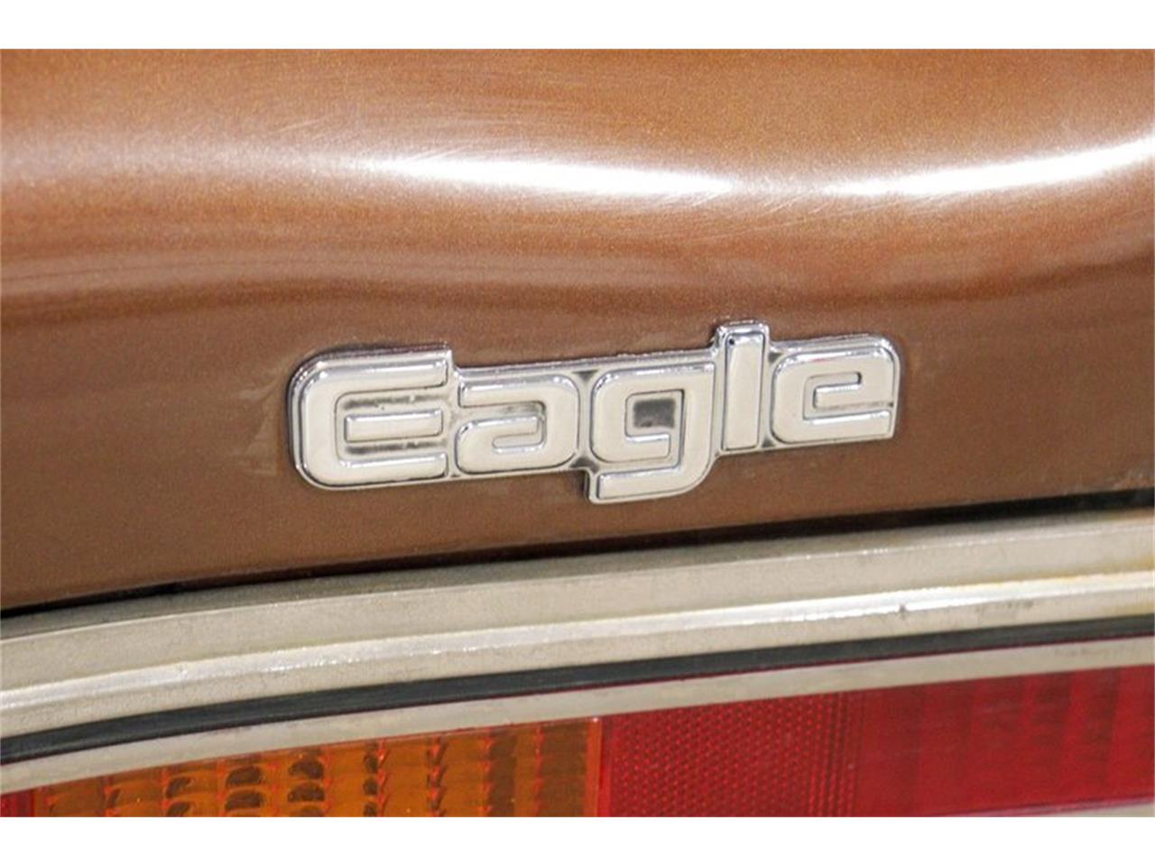 1984 AMC Eagle for sale in Kentwood, MI – photo 45