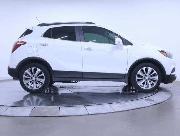 2018 Buick Encore Preferred - - by dealer - vehicle for sale in Oklahoma City, OK – photo 7