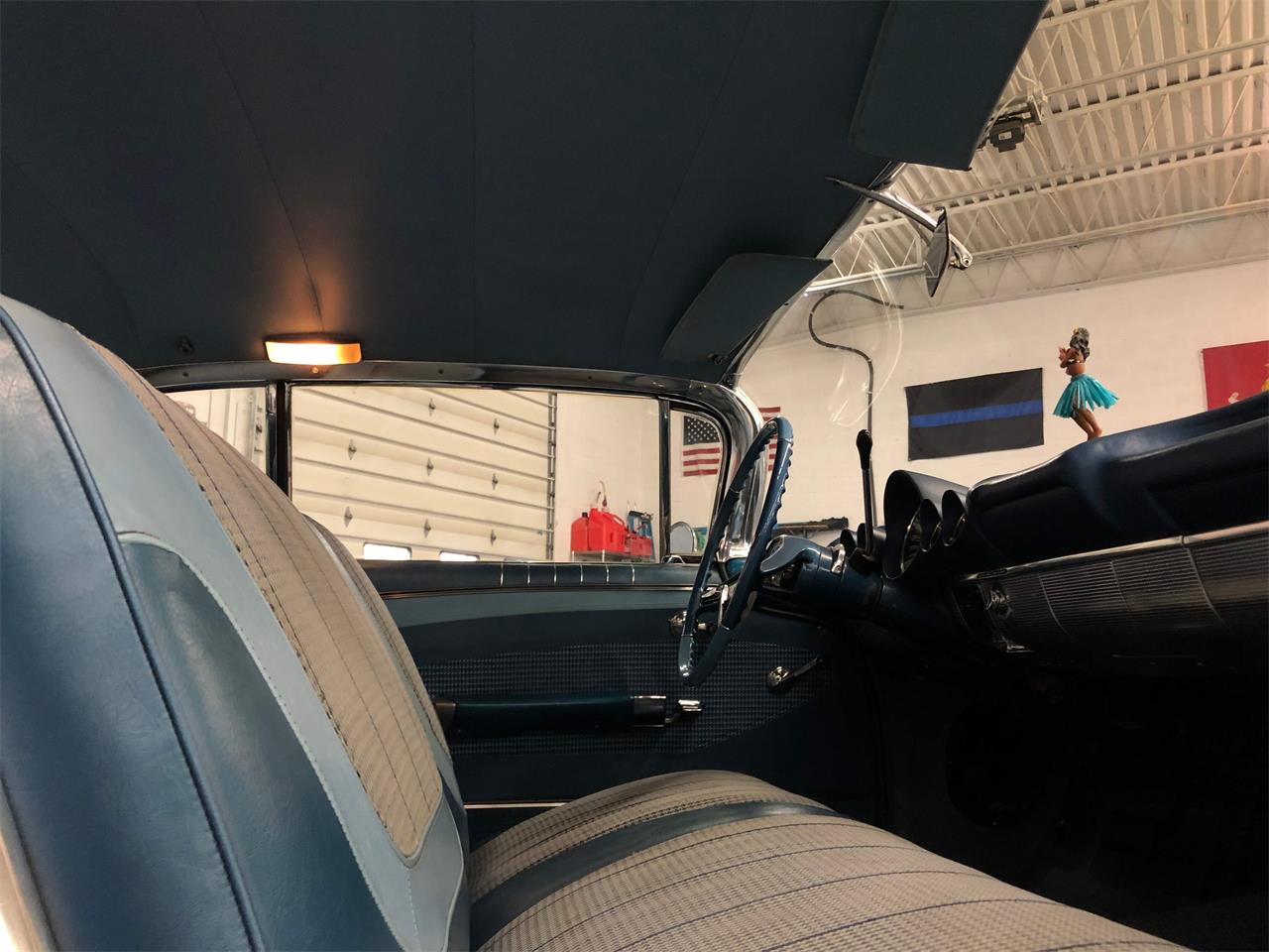 1960 Chevrolet Impala for sale in North Royalton, OH – photo 31