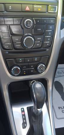2014 Buick Verano - cars & trucks - by dealer - vehicle automotive... for sale in Mount Morris, MI – photo 8