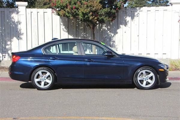 2013 BMW 3 Series *Call for availability for sale in ToyotaWalnutCreek.com, CA – photo 7