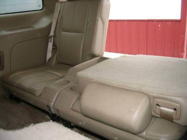 2007 Chevrolet Tahoe 1500, Gold (SHARP--REDUCED) for sale in Council Bluffs, IA – photo 8