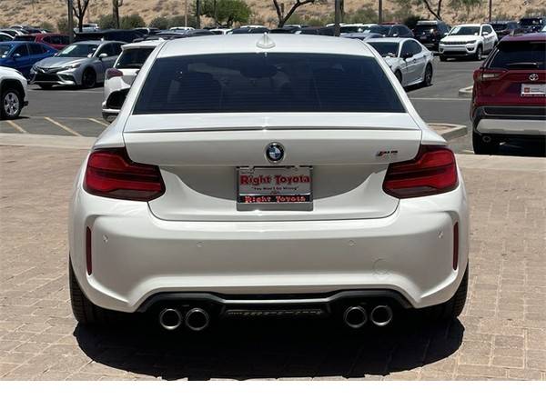 Used 2018 BMW M2 Base/9, 610 below Retail! - - by for sale in Scottsdale, AZ – photo 4