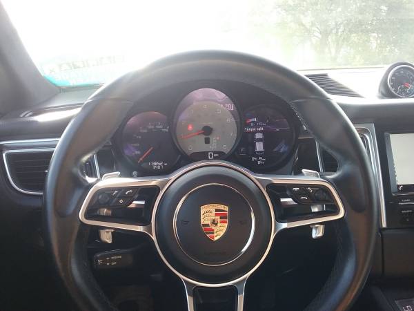 2015 PORSCHE MACAN S!! FINANCING AVAILABLE!! for sale in MOLINE, IA – photo 20