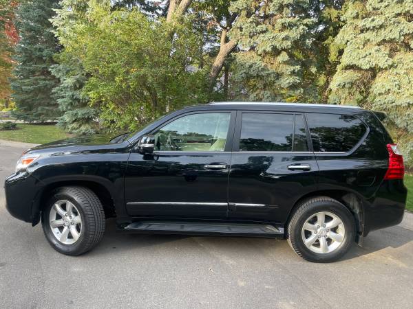 12 GX460 24 Svcs/No Accs/No Issues/Pristine Cond/Read Post for sale in Minneapolis, MN – photo 6