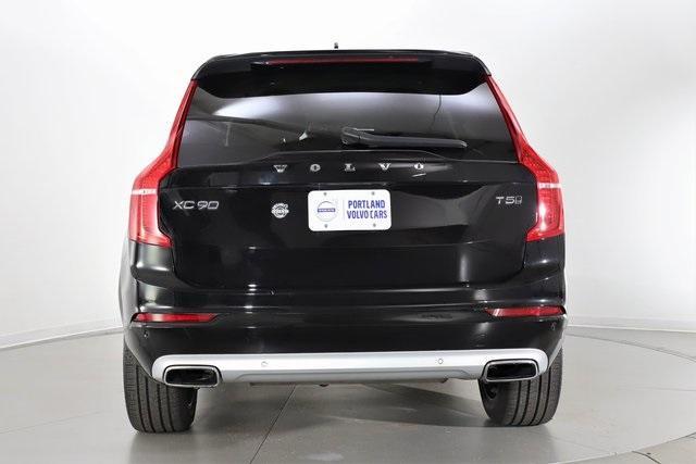 2020 Volvo XC90 T5 Momentum 7 Passenger for sale in Other, ME – photo 7