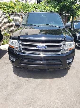 2016 Ford Expedition XLT 4x4 4dr SUV - In House Financing Available! for sale in NEW YORK, NY – photo 3