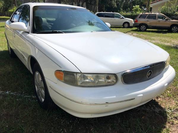 Buick Century for sale in Clearwater, FL – photo 11