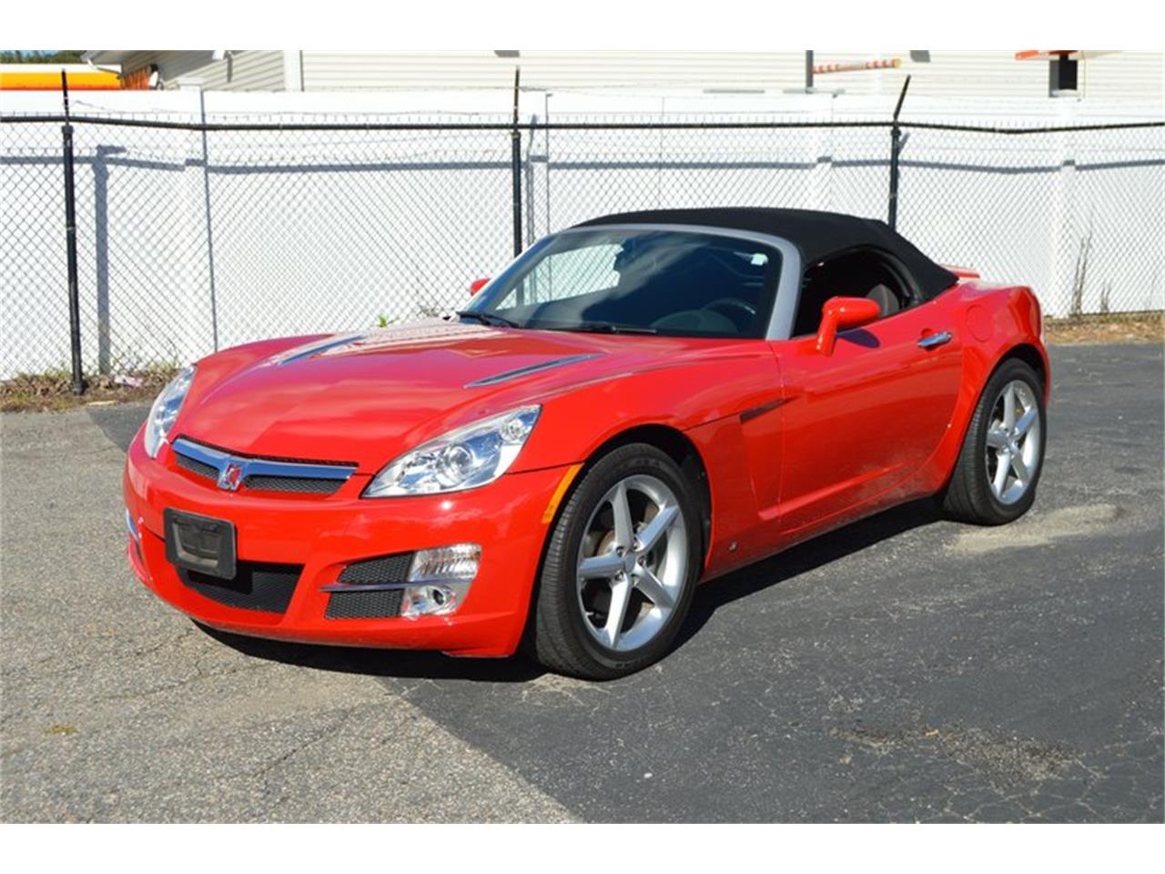 2008 Saturn Sky for sale in Springfield, MA – photo 14