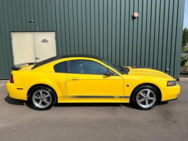 2004 Ford Mustang Mach I for sale in Salem, OR – photo 2