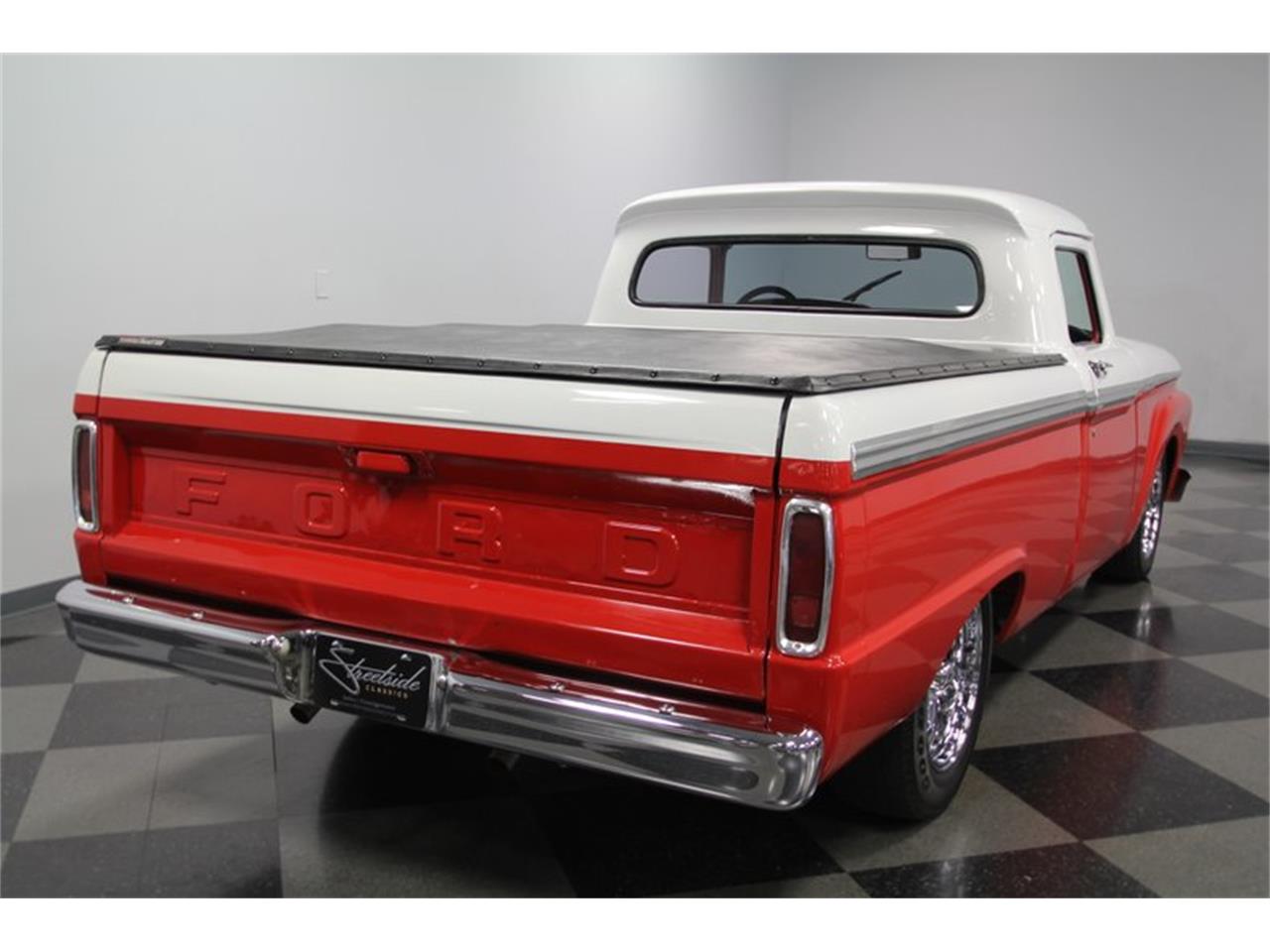 1966 Ford F100 for sale in Concord, NC – photo 11