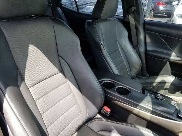 2014 LEXUS IS 250 F-SPORT CLEAN TITLE, CASH PRICE POSTED for sale in Hallandale, FL – photo 14