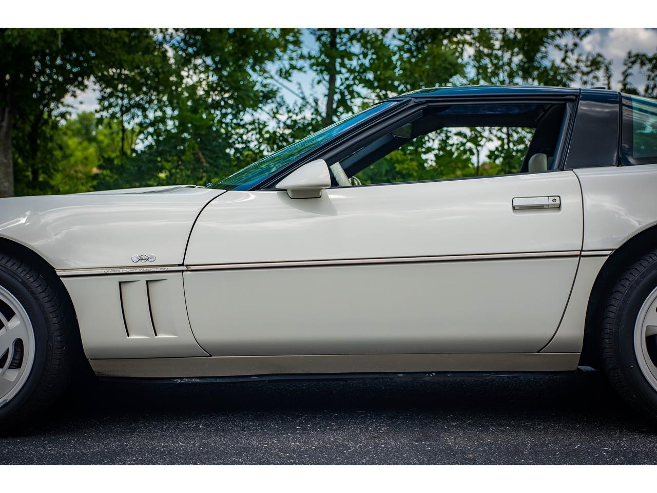 1988 Chevrolet Corvette for sale in O'Fallon, IL – photo 39