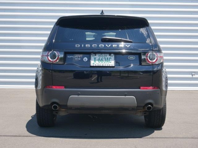 2019 Land Rover Discovery Sport Landmark for sale in Other, CT – photo 7