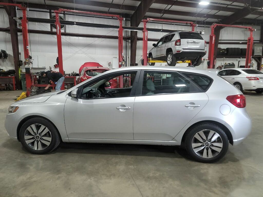 2013 Kia Forte5 EX for sale in Other, MA – photo 2