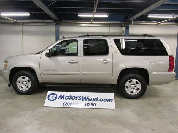 2009 Chevrolet Suburban 1500 LT1 BEST DEAL ! ! ! for sale in Caldwell, ID – photo 3
