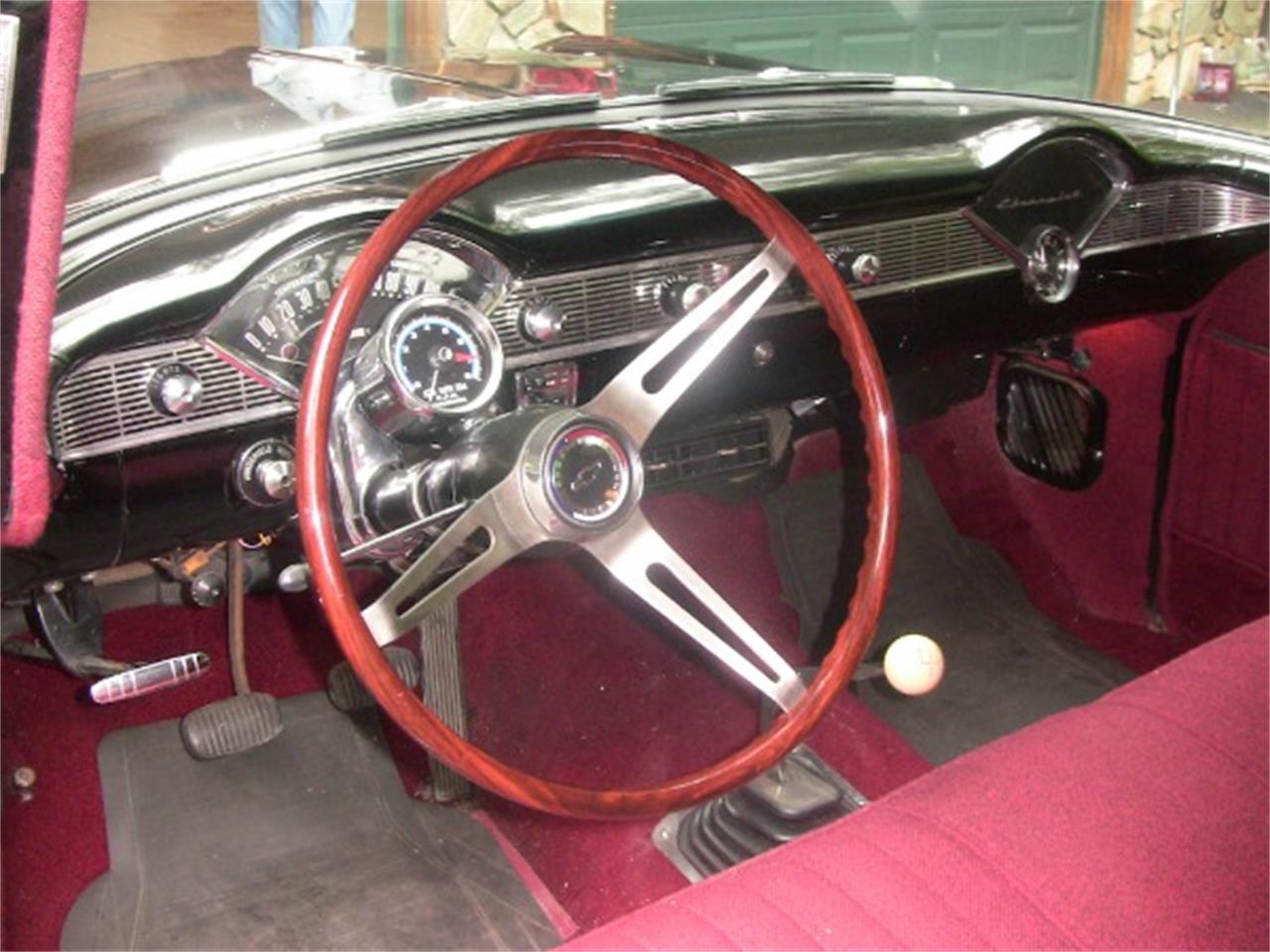1956 Chevrolet 210 for sale in Cornelius, NC – photo 18