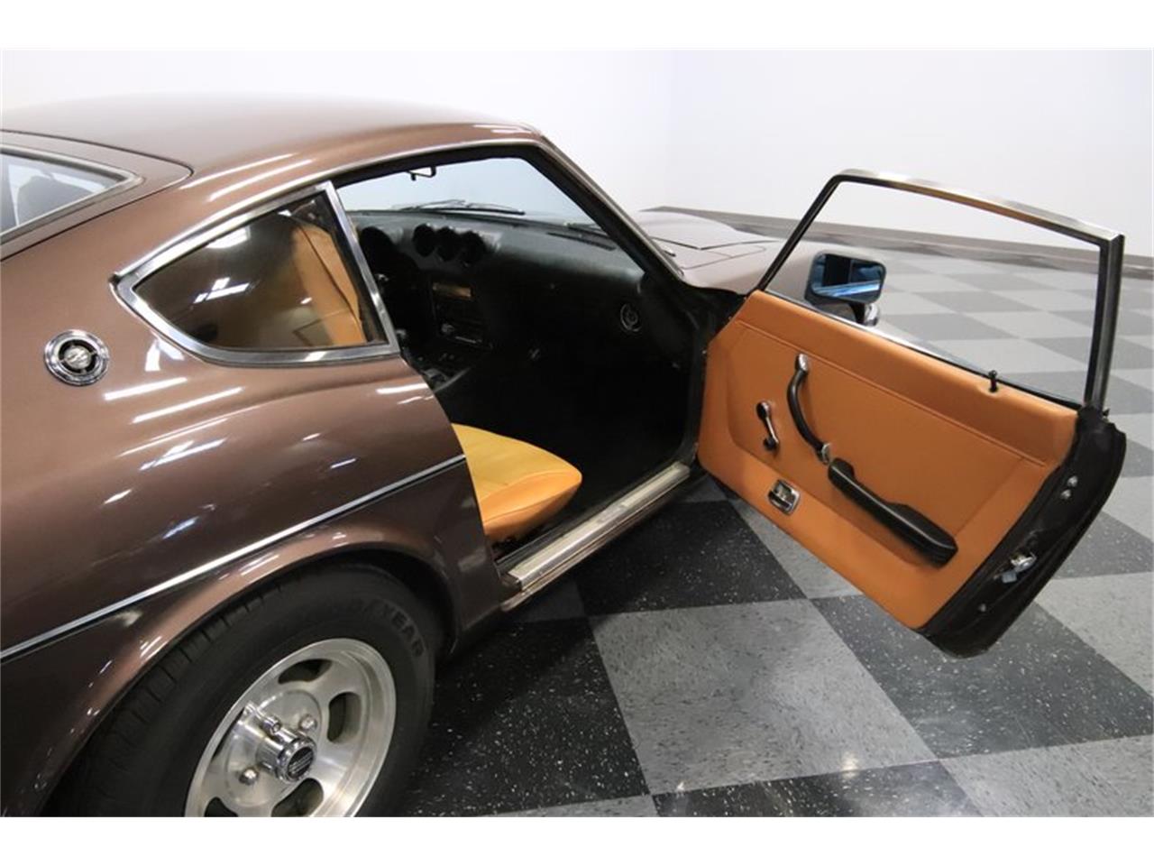 1973 Datsun 240Z for sale in Mesa, AZ – photo 64