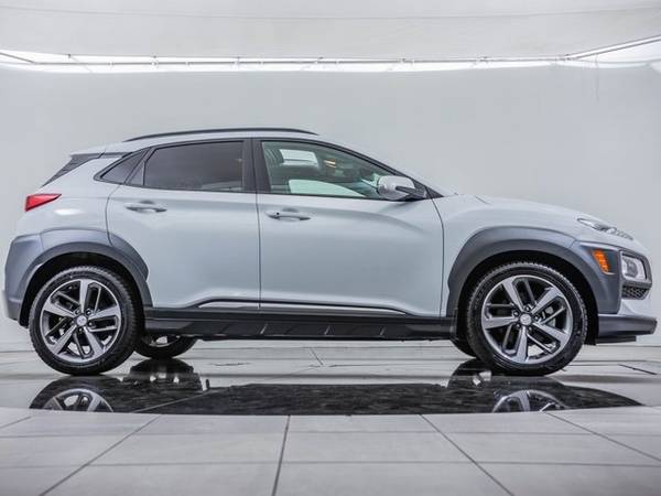 2019 Hyundai Kona Ultimate Price Reduction! - - by for sale in Wichita, KS – photo 5