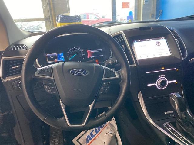 2017 Ford Edge Titanium for sale in Monticello, MN – photo 7