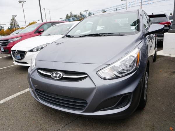 2017 Hyundai Accent SE for sale in Beaverton, OR – photo 2