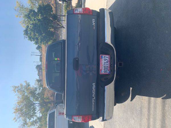 2006 Toyota Tundra SR5 -$1,000 Down and Your Job, Drives Today! for sale in Riverside, CA – photo 5