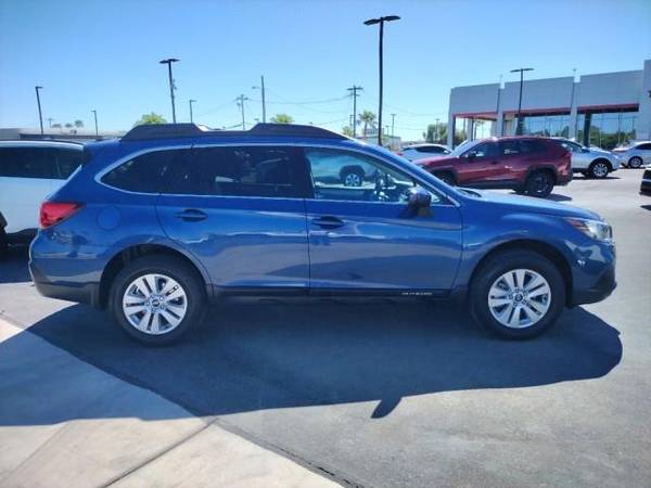 2019 Subaru Outback - - by dealer - vehicle for sale in Yuma, AZ – photo 4
