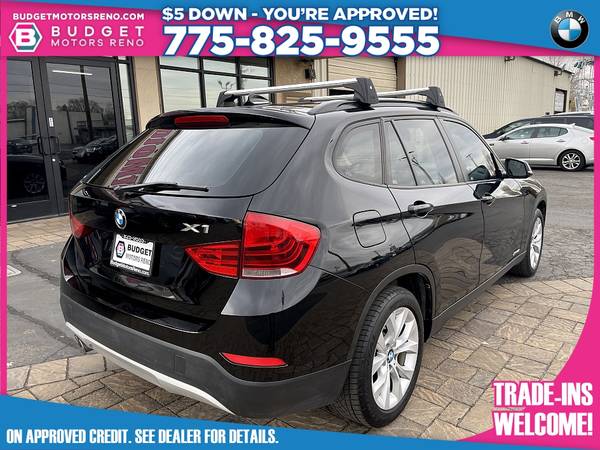 2014 BMW X1 xDrive28i - - by dealer - vehicle for sale in Reno, NV – photo 2