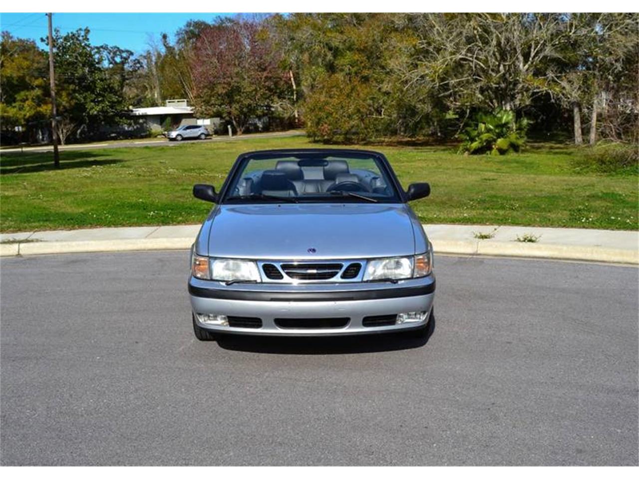 2000 Saab 9-3 for sale in Clearwater, FL – photo 11