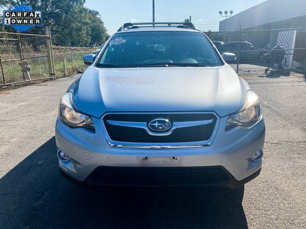 Subaru Crosstrek XT Touring Sunroof Navigation Bluetooth 1 Owner SUV... for sale in Hickory, NC – photo 5