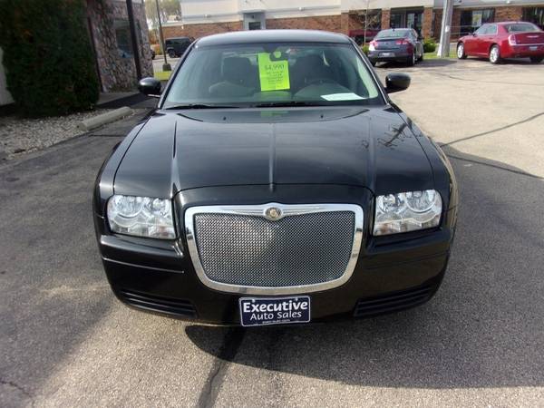 2006 Chrysler 300 4dr Sdn 300 for sale in Shawano, WI – photo 3