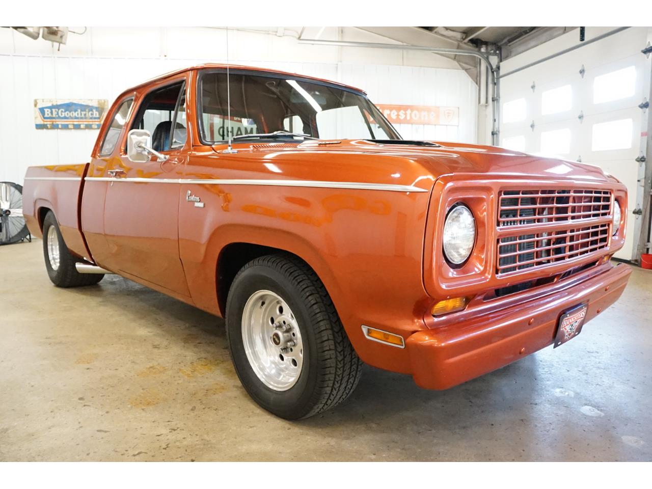 1979 Dodge D150 for sale in Homer City, PA – photo 21