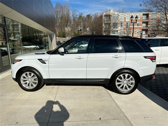 2015 Land Rover Range Rover Sport Supercharged HSE for sale in Other, PA – photo 8