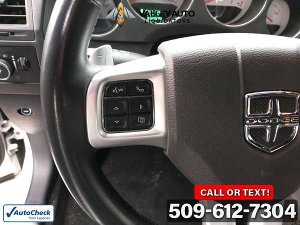 Just 378/mo - 2013 Dodge Challenger SXT Coupe - 81, 502 Miles - cars for sale in Spokane Valley, WA – photo 15