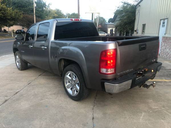2013 GMC Sierra 6.2L - cars & trucks - by dealer - vehicle... for sale in Conway, AR – photo 7