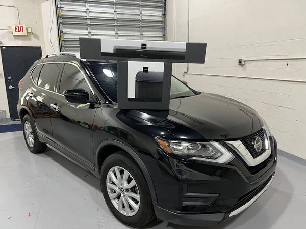 Nissan Rogue 2018 CLEAN TITLE! for sale in Miami, FL