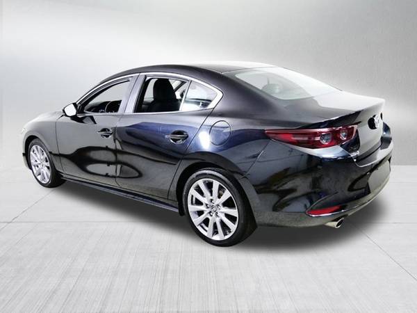 2021 Mazda Mazda3 Sedan Select - - by dealer - vehicle for sale in brooklyn center, MN – photo 6
