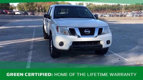2015 Nissan Frontier - cars & trucks - by dealer - vehicle... for sale in Greensboro, NC – photo 8