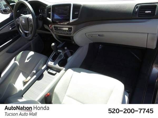 2016 Honda Pilot EX SKU:GB015494 SUV for sale in Tucson, AZ – photo 23