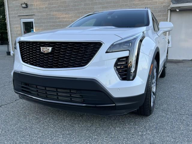 2019 Cadillac XT4 Sport for sale in Other, MA