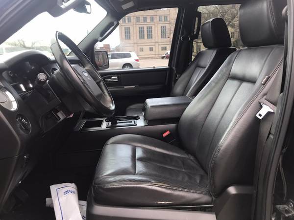 2008 FORD EXPEDITION - - by dealer - vehicle for sale in Kenosha, WI – photo 16
