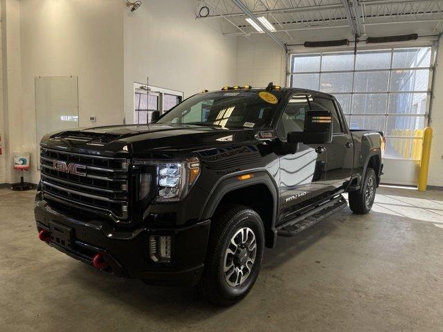 2022 GMC Sierra 2500 AT4 for sale in Duluth, GA – photo 6