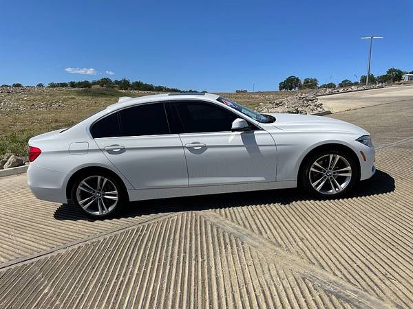 2018 BMW 3 Series 330i Sedan South Africa - - by for sale in Orland, NV – photo 2