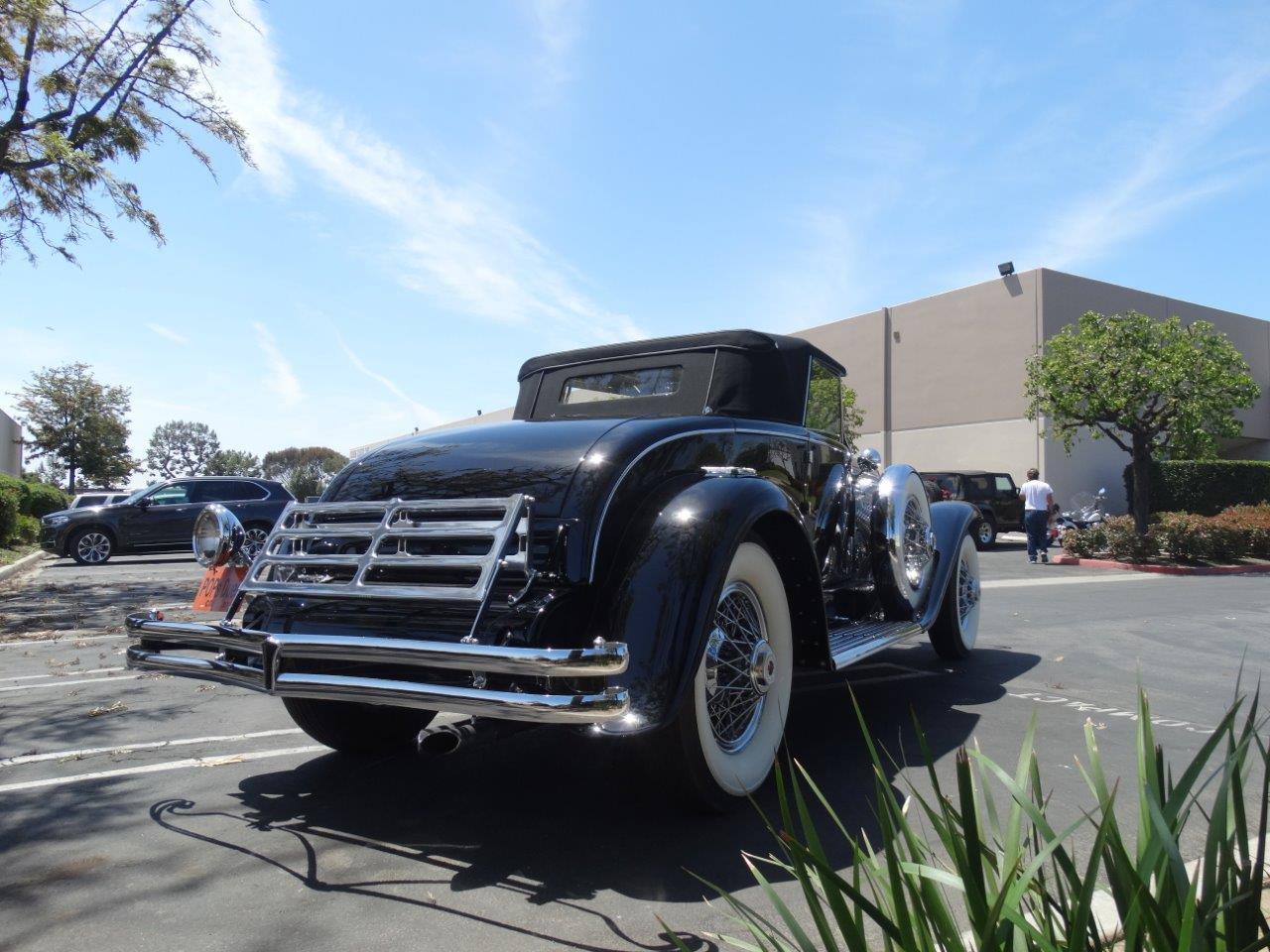 1931 Duesenberg SSJ for sale in Costa Mesa, CA – photo 39