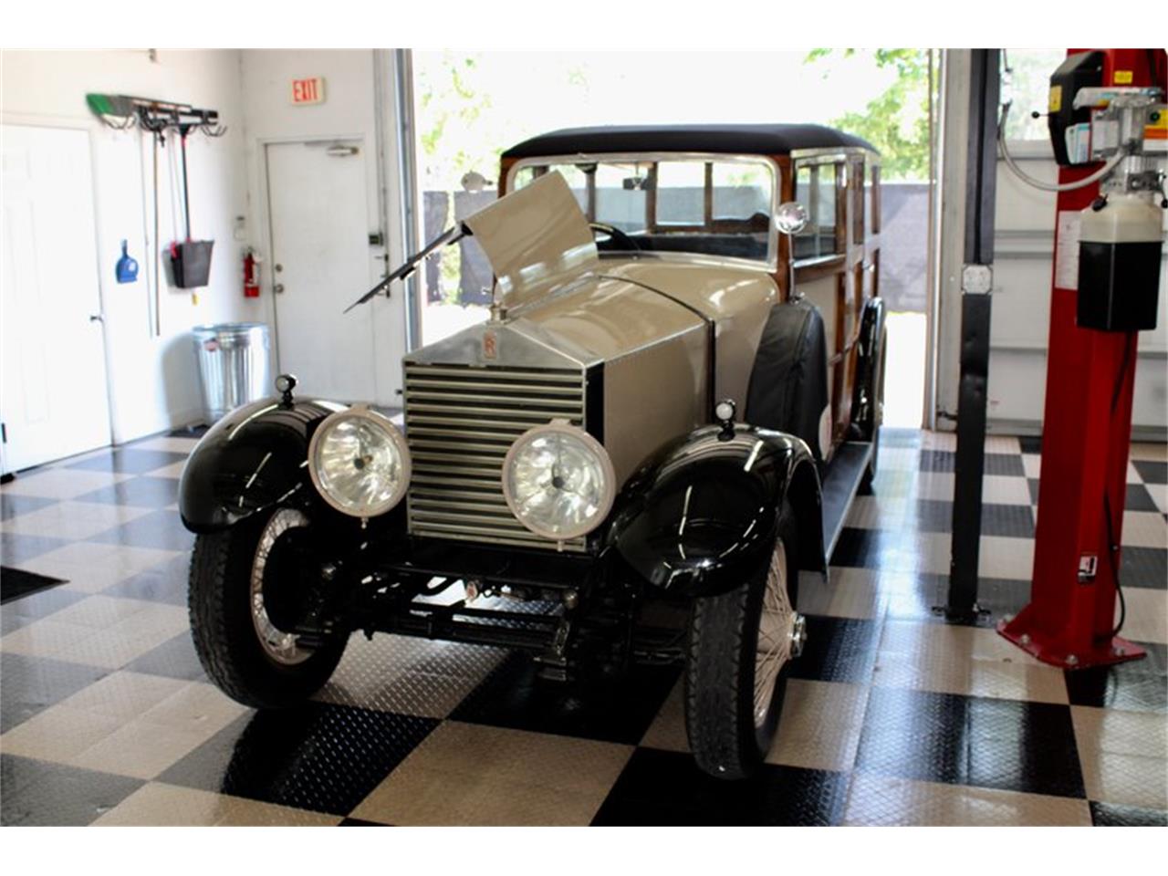 1926 Rolls-Royce 20/25 for sale in Sarasota, FL – photo 11