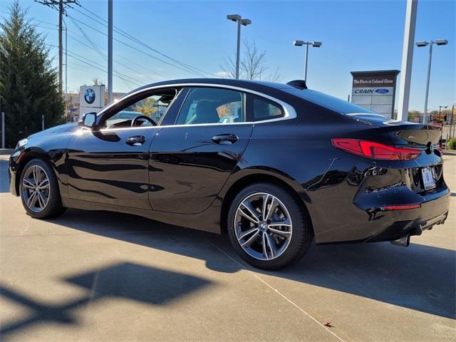 2021 BMW 228 Gran Coupe i xDrive for sale in Little Rock, AR – photo 4