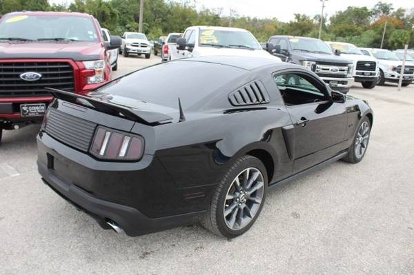 *2012* *Ford* *Mustang* *GT California Edition* for sale in Sanford, FL – photo 9